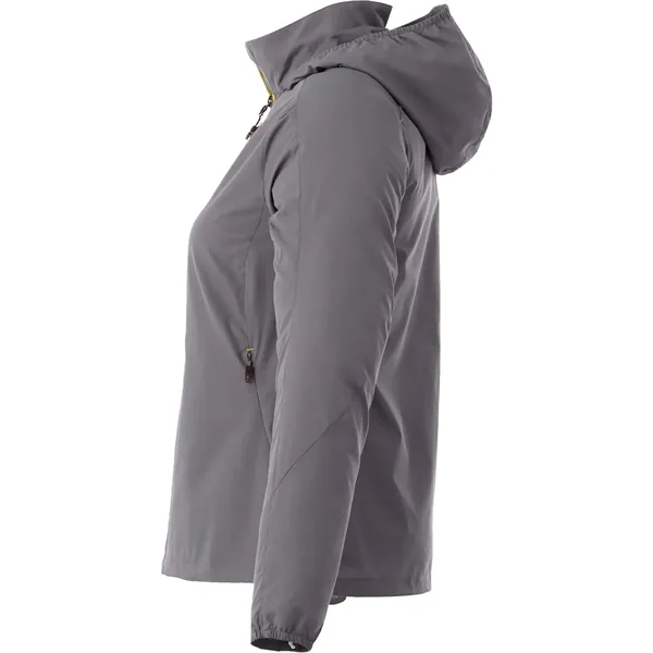 Women's Flint Lightweight Jacket - Women's Flint Lightweight Jacket - Image 31 of 43