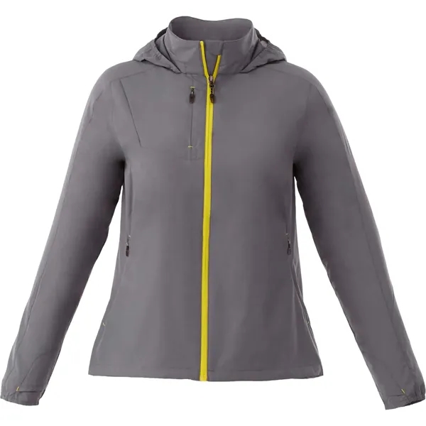 Women's Flint Lightweight Jacket - Women's Flint Lightweight Jacket - Image 28 of 43