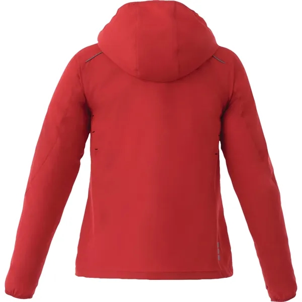 Women's Flint Lightweight Jacket - Women's Flint Lightweight Jacket - Image 34 of 43