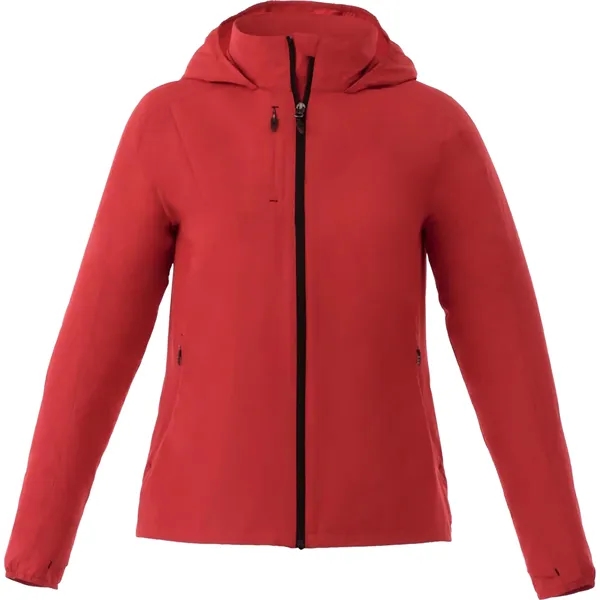 Women's Flint Lightweight Jacket - Women's Flint Lightweight Jacket - Image 33 of 43