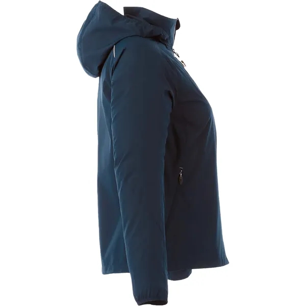Women's Flint Lightweight Jacket - Women's Flint Lightweight Jacket - Image 19 of 43