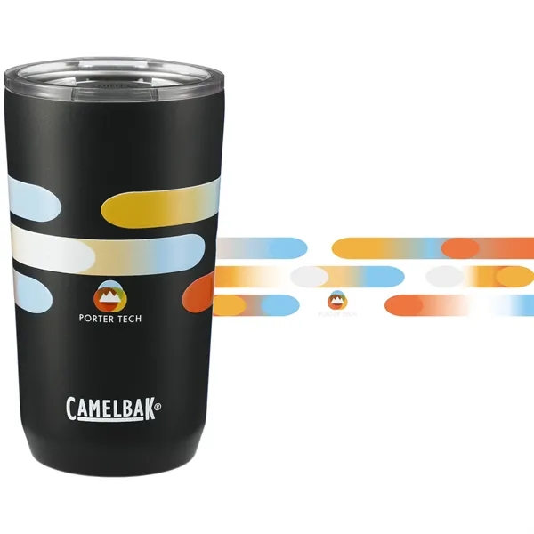 CamelBak Tumbler 16oz - CamelBak Tumbler 16oz - Image 0 of 18