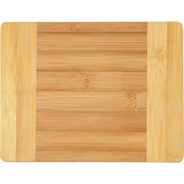 Bamboo Cutting Board - Bamboo Cutting Board - Image 1 of 2