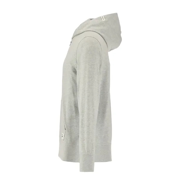 Roots73 CANMORE Eco Quarter Zip Hoody - Unisex - Roots73 CANMORE Eco Quarter Zip Hoody - Unisex - Image 8 of 17