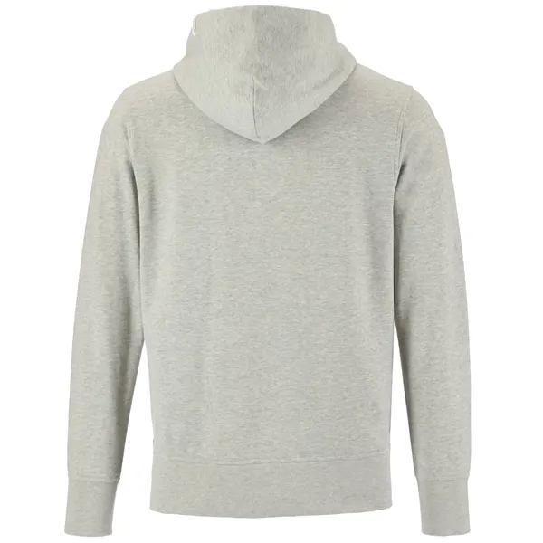 Roots73 CANMORE Eco Quarter Zip Hoody - Unisex - Roots73 CANMORE Eco Quarter Zip Hoody - Unisex - Image 7 of 17