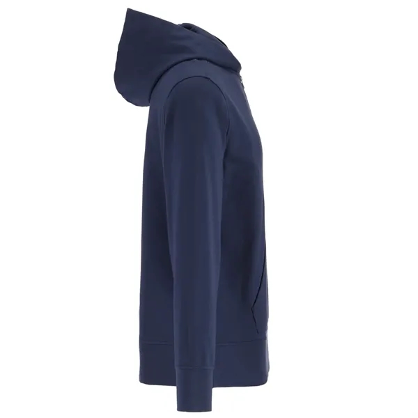 Roots73 CANMORE Eco Quarter Zip Hoody - Unisex - Roots73 CANMORE Eco Quarter Zip Hoody - Unisex - Image 17 of 17