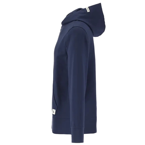 Roots73 CANMORE Eco Quarter Zip Hoody - Unisex - Roots73 CANMORE Eco Quarter Zip Hoody - Unisex - Image 16 of 17
