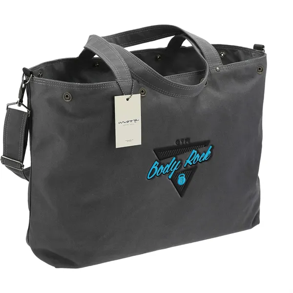 Moop® Porter Tote - Moop® Porter Tote - Image 4 of 8