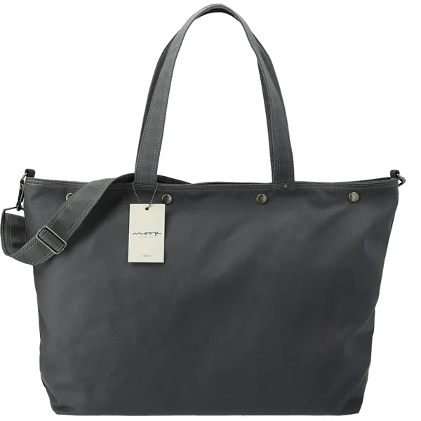 Moop® Porter Tote - Moop® Porter Tote - Image 2 of 8
