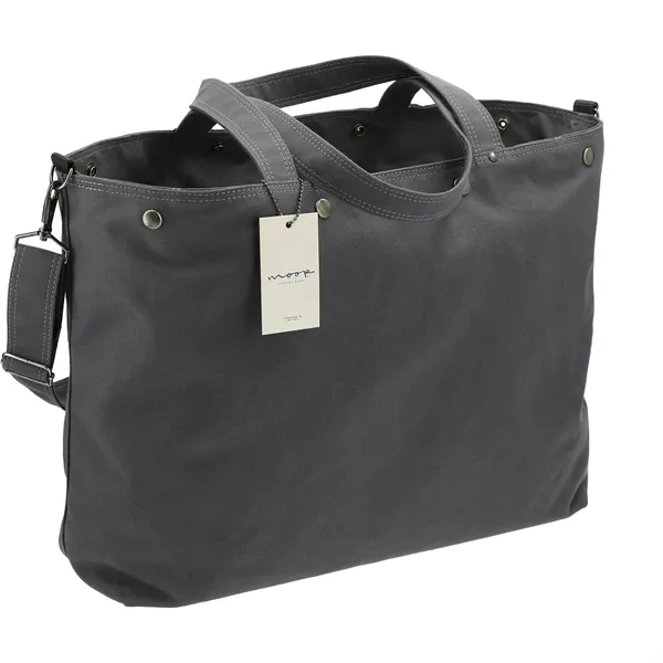Moop® Porter Tote - Moop® Porter Tote - Image 6 of 8