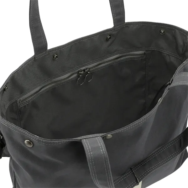 Moop® Porter Tote - Moop® Porter Tote - Image 7 of 8