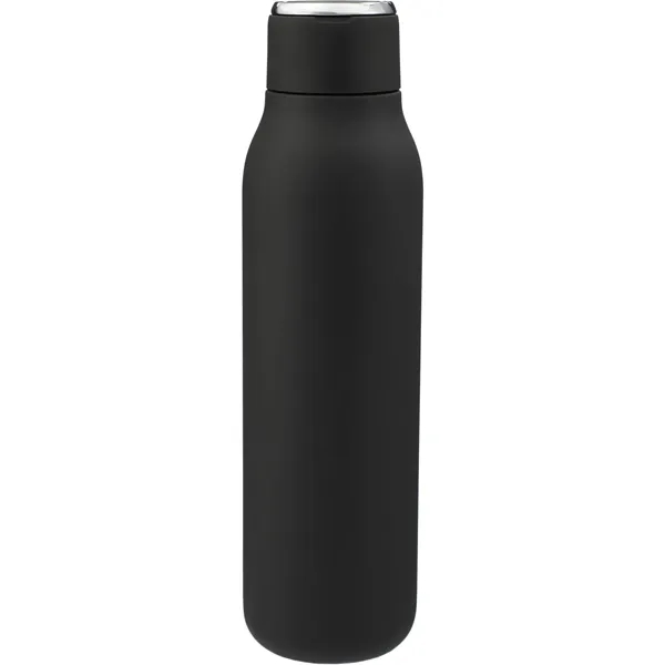 Marka Copper Vac Bottle w/ Metal Loop 20oz - Marka Copper Vac Bottle w/ Metal Loop 20oz - Image 3 of 7