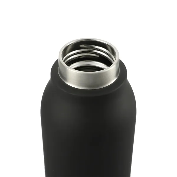 Marka Copper Vac Bottle w/ Metal Loop 20oz - Marka Copper Vac Bottle w/ Metal Loop 20oz - Image 6 of 7