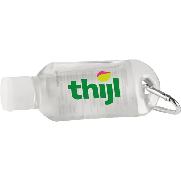 1.8oz Clip-N-Go Hand Sanitizer - 1.8oz Clip-N-Go Hand Sanitizer - Image 1 of 7