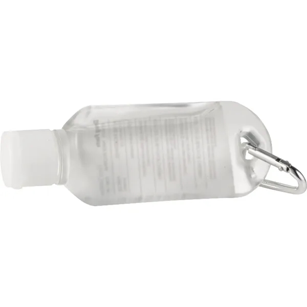 1.8oz Clip-N-Go Hand Sanitizer - 1.8oz Clip-N-Go Hand Sanitizer - Image 3 of 7