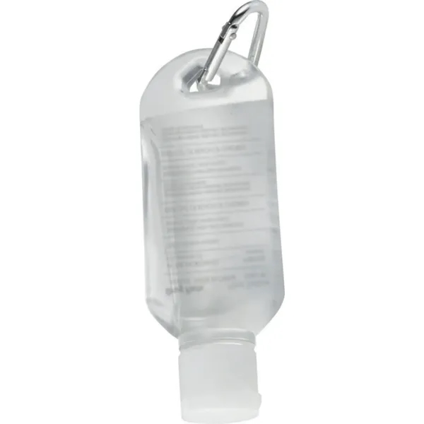 1.8oz Clip-N-Go Hand Sanitizer - 1.8oz Clip-N-Go Hand Sanitizer - Image 4 of 7