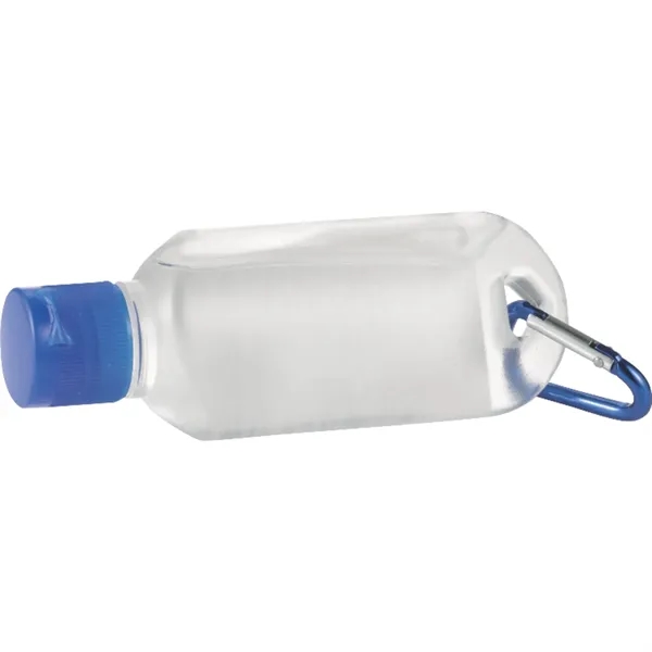 1.8oz Clip-N-Go Hand Sanitizer - 1.8oz Clip-N-Go Hand Sanitizer - Image 7 of 7