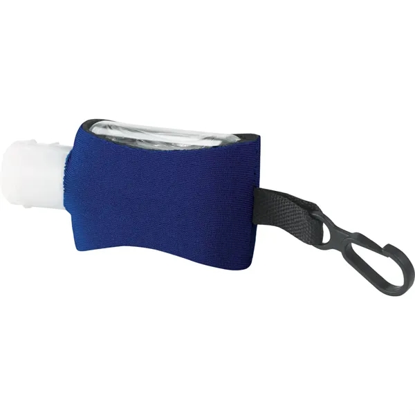 0.5oz Li'l Cleaner Hand Sanitizer - 0.5oz Li'l Cleaner Hand Sanitizer - Image 4 of 4