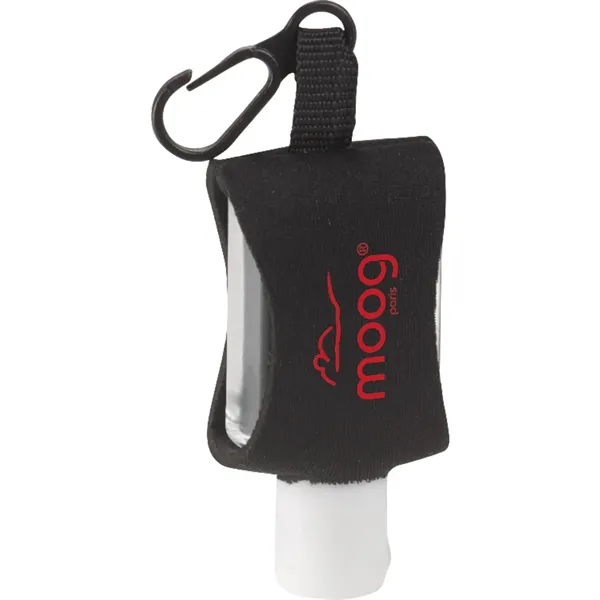 0.5oz Li'l Cleaner Hand Sanitizer - 0.5oz Li'l Cleaner Hand Sanitizer - Image 2 of 4