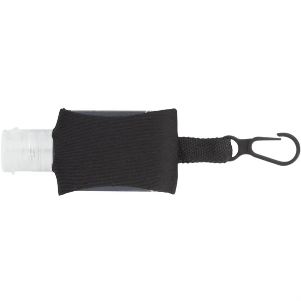 0.5oz Li'l Cleaner Hand Sanitizer - 0.5oz Li'l Cleaner Hand Sanitizer - Image 0 of 4