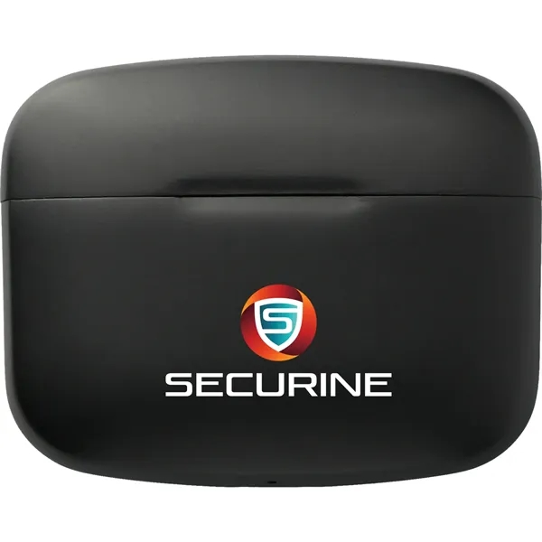 A'Ray True Wireless Auto Pair Earbuds with ANC. - A'Ray True Wireless Auto Pair Earbuds with ANC. - Image 0 of 7