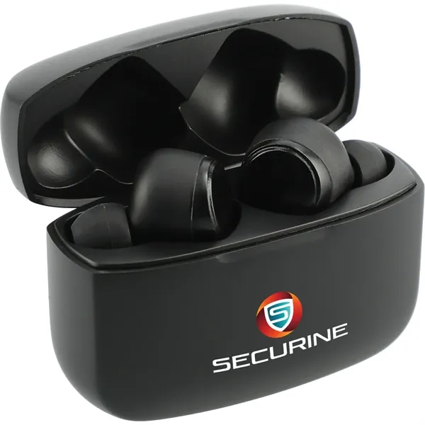 A'Ray True Wireless Auto Pair Earbuds with ANC. - A'Ray True Wireless Auto Pair Earbuds with ANC. - Image 3 of 7