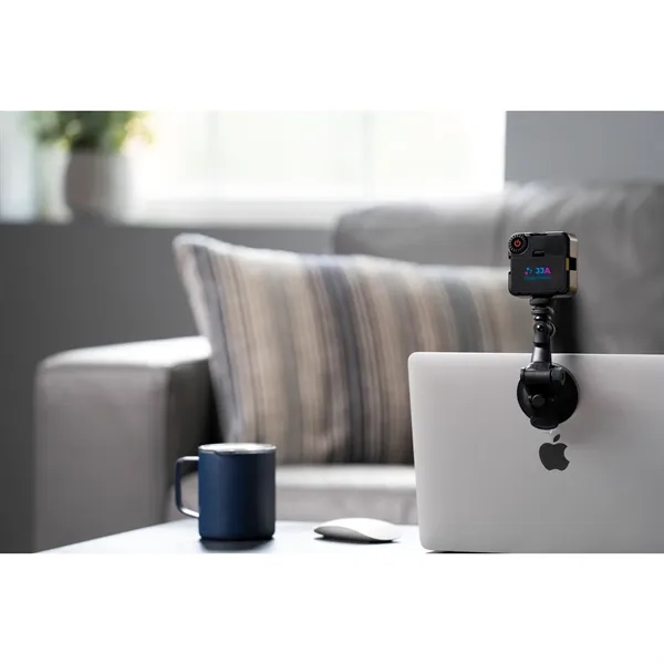 Laptop & Tablet Portable Video Light - Laptop & Tablet Portable Video Light - Image 5 of 8