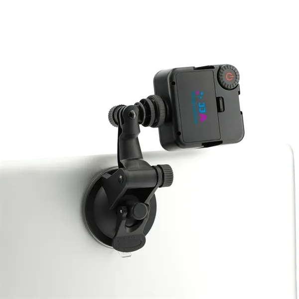 Laptop & Tablet Portable Video Light - Laptop & Tablet Portable Video Light - Image 4 of 8