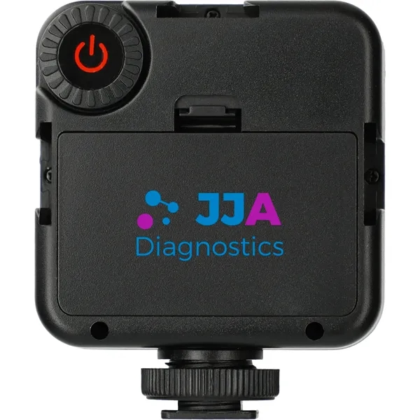 Laptop & Tablet Portable Video Light - Laptop & Tablet Portable Video Light - Image 0 of 8