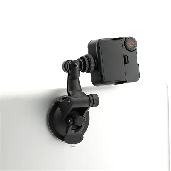 Laptop & Tablet Portable Video Light - Laptop & Tablet Portable Video Light - Image 6 of 8