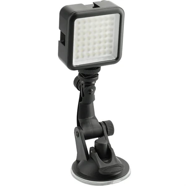 Laptop & Tablet Portable Video Light - Laptop & Tablet Portable Video Light - Image 7 of 8