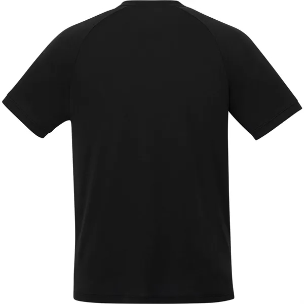 Men's SOMOTO Eco Short Sleeve Henley - Men's SOMOTO Eco Short Sleeve Henley - Image 1 of 16