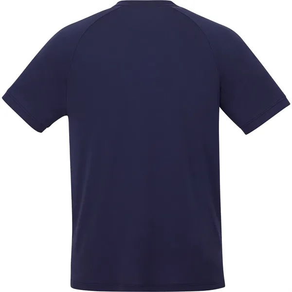 Men's SOMOTO Eco Short Sleeve Henley - Men's SOMOTO Eco Short Sleeve Henley - Image 13 of 16