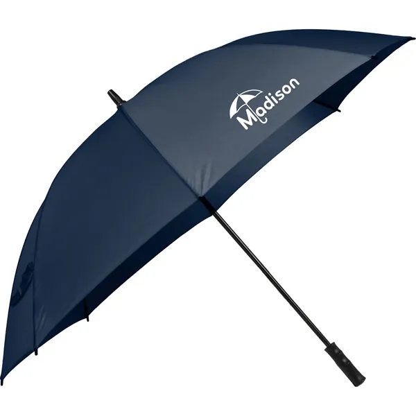 60" Manual Golf Umbrella - 60" Manual Golf Umbrella - Image 16 of 17