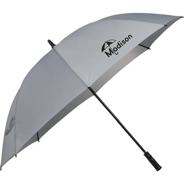 60" Manual Golf Umbrella - 60" Manual Golf Umbrella - Image 10 of 17