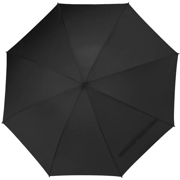 60" Manual Golf Umbrella - 60" Manual Golf Umbrella - Image 1 of 17