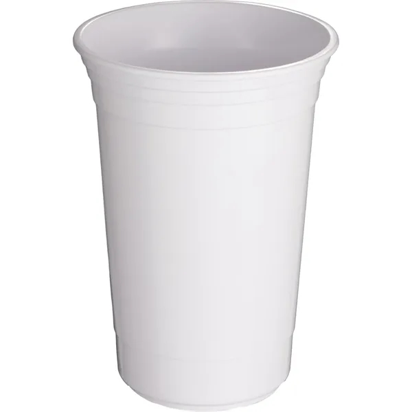 The Varsity Double Wall Tumbler 16 oz. - The Varsity Double Wall Tumbler 16 oz. - Image 7 of 8
