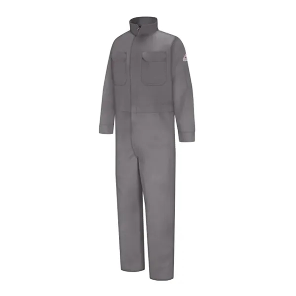 Bulwark Men's Tall Premium Coverall - EXCEL FR - Bulwark Men's Tall Premium Coverall - EXCEL FR - Image 0 of 6