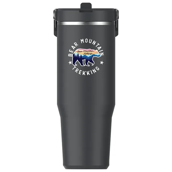 Stanley IceFlow™ 2.0 Flip Straw Tumbler 30oz