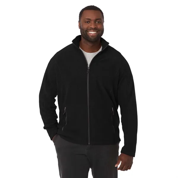 Custom Men's RIXFORD Polyfleece Jacket