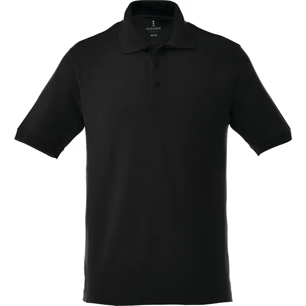 Men's BELMONT Short Sleeve Polo