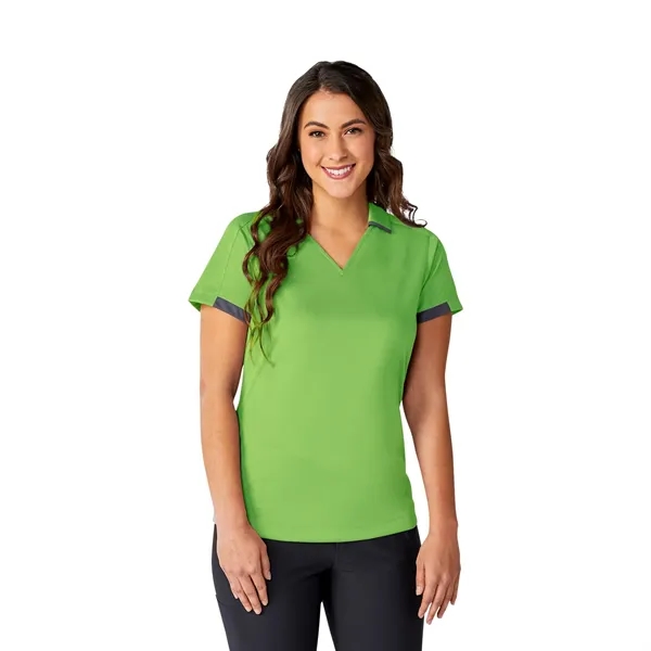 Women's CERRADO SS Polo