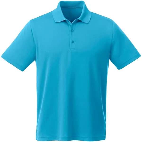 Custom Mens OTIS SS Polo
