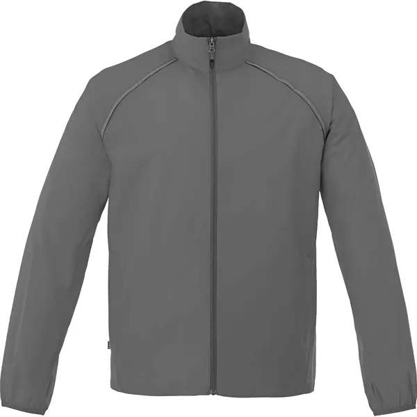 Custom Men's EGMONT Packable Jacket