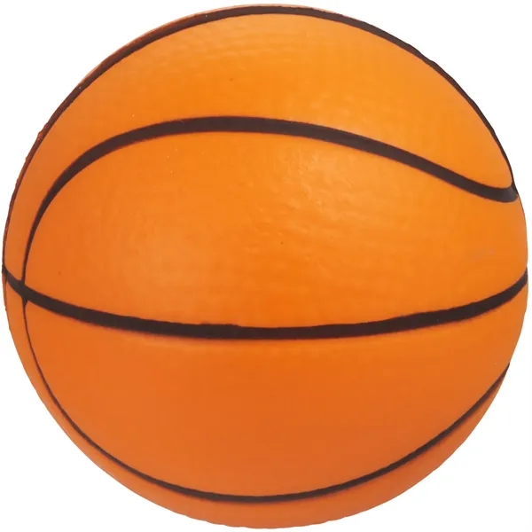 Basketball Stress Reliever