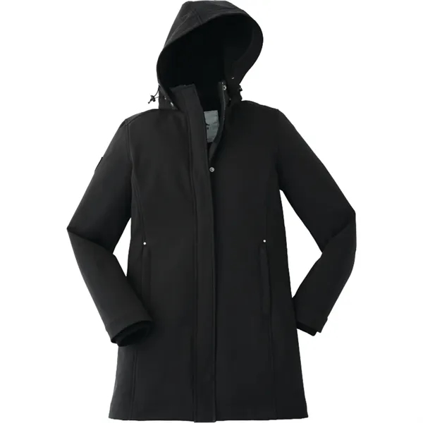 Custom Women's Elkpoint Roots73 Softshell