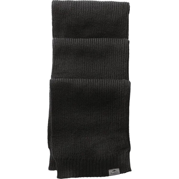 Custom Unisex Wallace Roots73 Knit Scarf