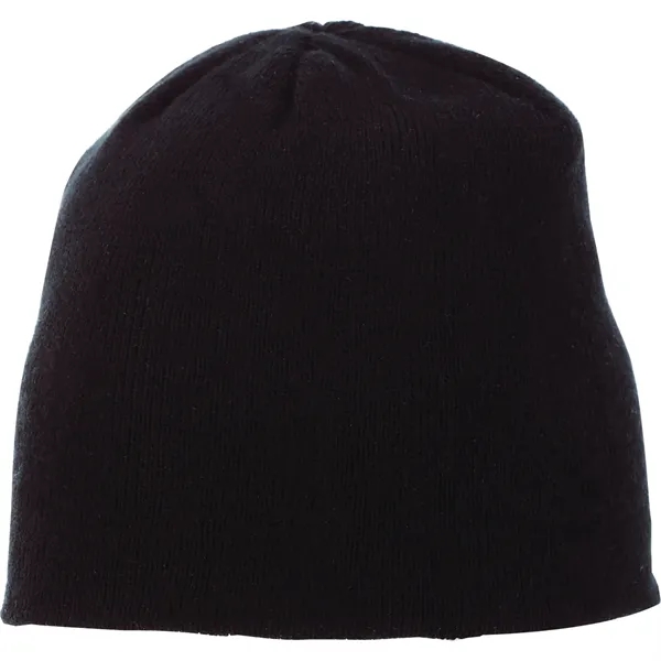 Custom Unisex Level Knit Beanie