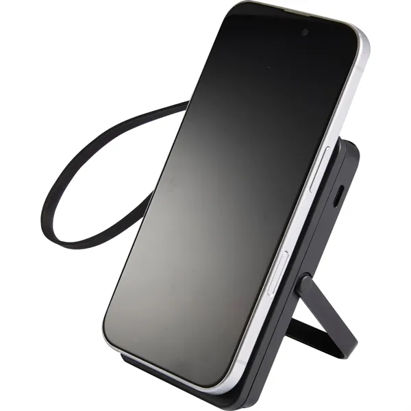 Custom UL Listed MagClick™ Power Bank and Watch Charger