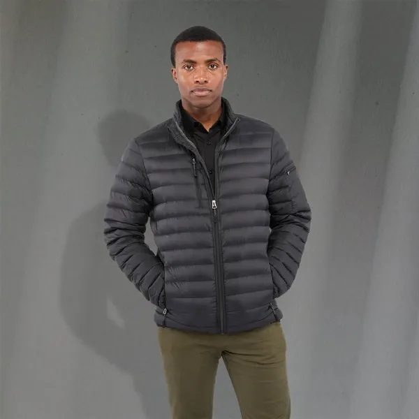Men's Whistler Light Down Jacket